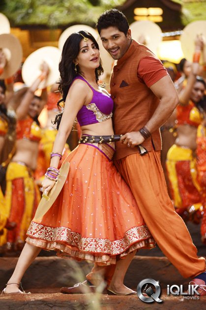 Race Gurram